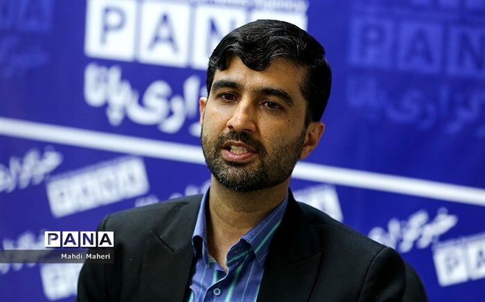پانا از طریق قشر آینده‌ساز، امید را به جامعه تزریق می‌کند