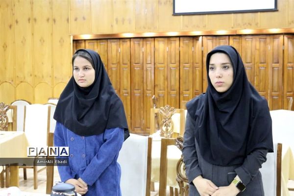 همایش روز ارتباطات و روابط عمومی در شهرستان میاندورود