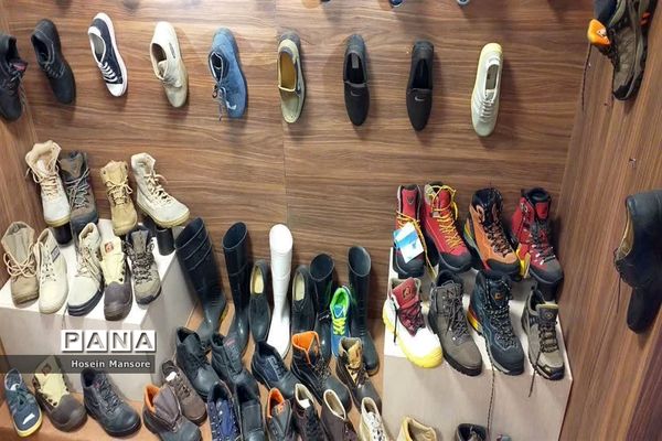 گرامیداشت هفته هلال‌احمر در ملارد