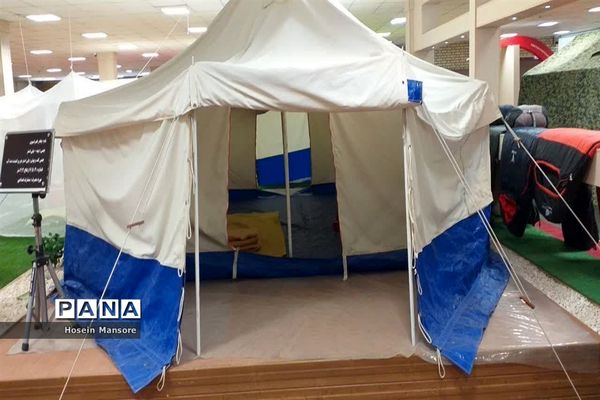 گرامیداشت هفته هلال‌احمر در ملارد