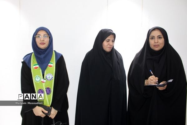 هفتمین اجلاس نماز استان بوشهر