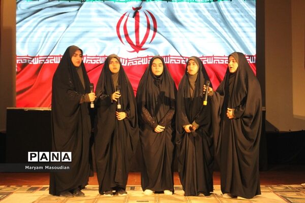 هفتمین اجلاس نماز استان بوشهر