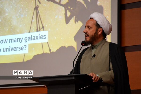 برگزاری جشن بزرگ روز دختر به‌مناسبت ولادت حضرت معصومه(س) در ناحیه 2 بهارستان