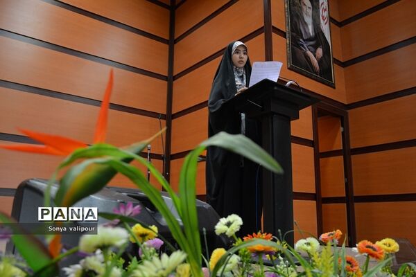 برگزاری جشن بزرگ روز دختر به‌مناسبت ولادت حضرت معصومه(س) در ناحیه 2 بهارستان