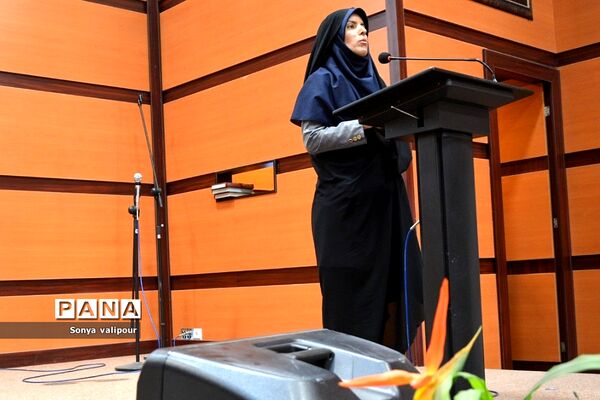 برگزاری جشن بزرگ روز دختر به‌مناسبت ولادت حضرت معصومه(س) در ناحیه 2 بهارستان