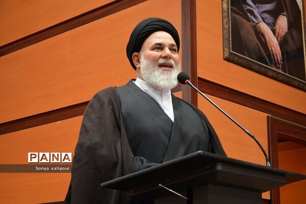 برگزاری جشن بزرگ روز دختر به‌مناسبت ولادت حضرت معصومه(س) در ناحیه 2 بهارستان