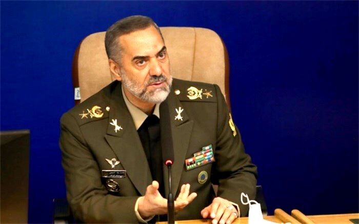امیر ‌آشتیانی: برنامه‌های موشکی و فضایی طبق برنامه زمان‌بندی شده و بدون وقفه پیش برود
