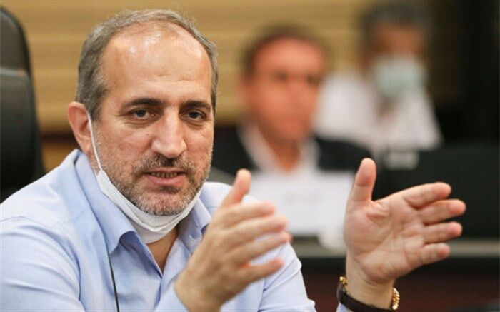 افزایش ۸ درصدی مصرف گاز بخش خانگی در سال گذشته