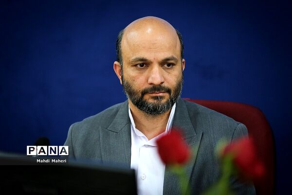 گردهمایی مدیران‌ کل نوسازی، توسعه و تجهیز مدارس استان‌ها