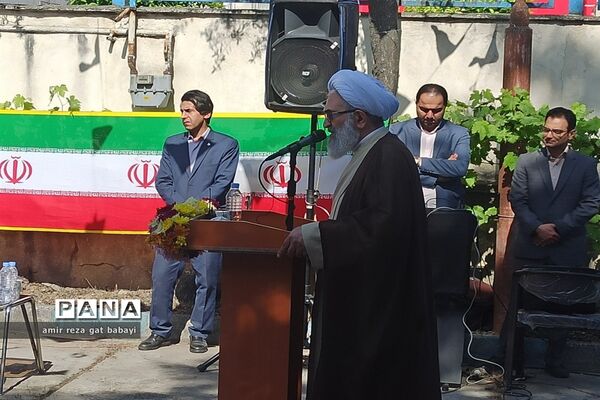 آغاز عملیات اجرایی خط اصلی انتقال آب شرب در شهرستان قائمشهر