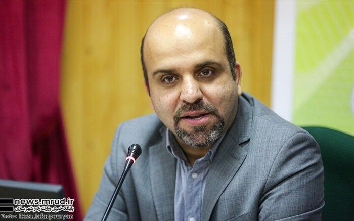 وحید قربانی به عنوان رییس مرکز ارتباطات و اطلاع رسانی وزارت راه و شهرسازی منصوب شد