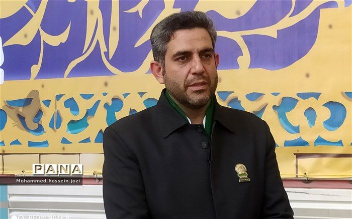 اهدای ۱۶۰۰ مترمربع فرش به حرم حضرت معصومه (س)