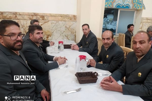 اهدای ۱۶۰۰ متر فرش دستباف به حرم حضرت معصومه (س)