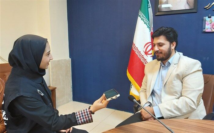 خبرگزاری  پانا بازوی مهم حوزه خبری و رسانه در روابط عمومی آموزش و پرورش است