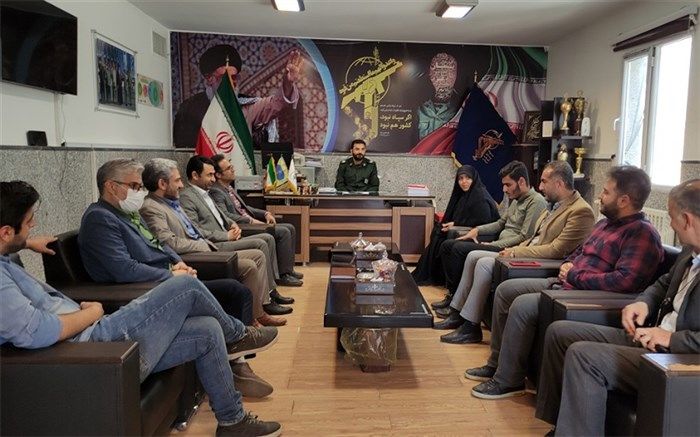 تقویت بنیه عملی و روحیه جهادی، رسالت ملی آموزش و پرورش است