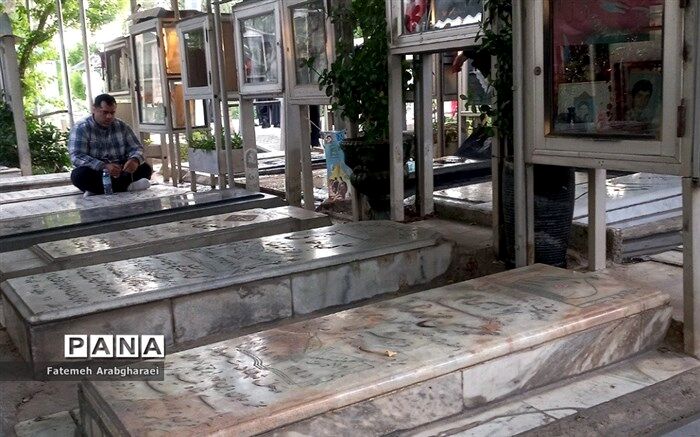 مهلت تعیین تکلیف وضعیت «قبور رزرو شده» تا پایان خرداد ماه جاری