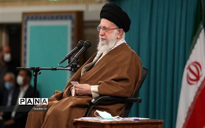 انتصاب علی اکبر احمدیان به نمایندگی رهبر انقلاب در شورای عالی امنیت ملی