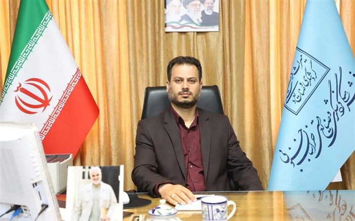 عکاسان جشنواره میراث ماندگار انتخاب شدند