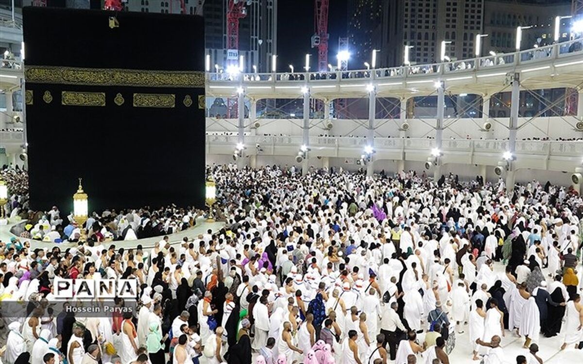 حجاج چگونه می‌توانند ارز مسافرتی بگیرند؟
