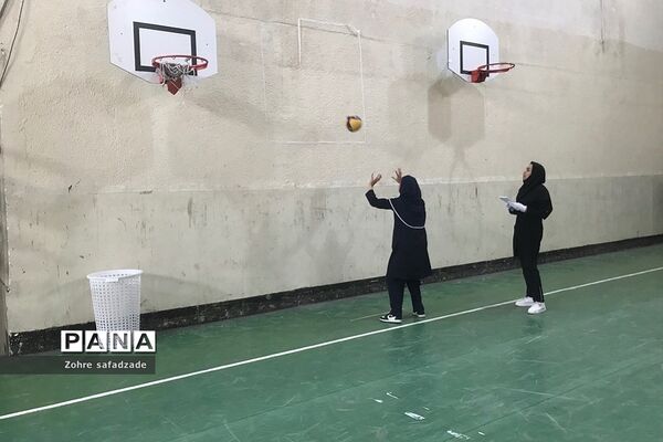 داوری جشنواره خوارزمی با محوریت تربیت‌بدنی در رودهن