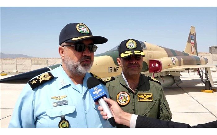 پایگاه شکاری بیرجند فعال‌تر می‌شود