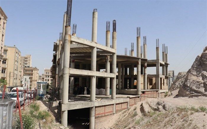 فرهنگسرای هنر و رسانه تبریز بهمن ماه به بهره‌برداری می‌رسد