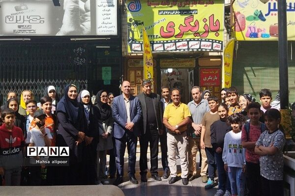 برگزاری دوره شناخت روانشناسی در مدرسه بازیگری کارنامه سینما شهرستان قرچک