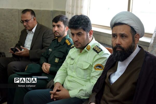 چهارمین رزمایش جهادی ‌در بهارستان 2