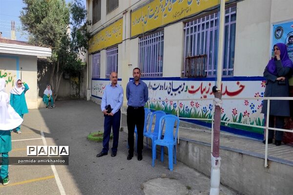 گرامیداشت هفته میراث فرهنگی در گلوگاه