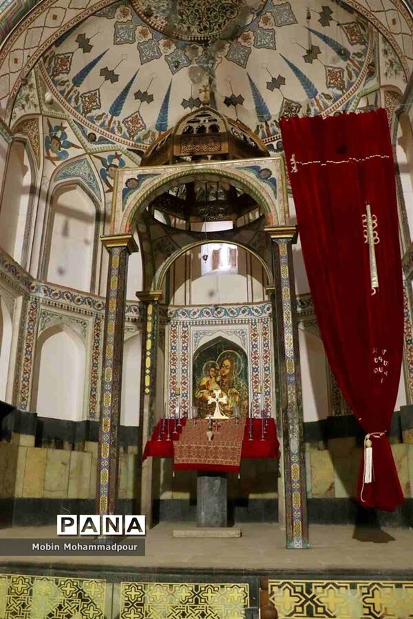 میراثی از جنس تاریخ
