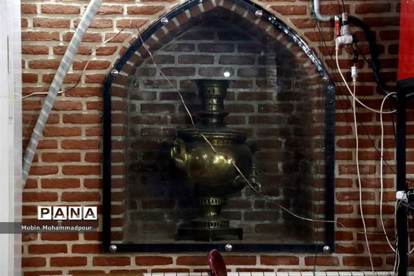 میراثی از جنس تاریخ