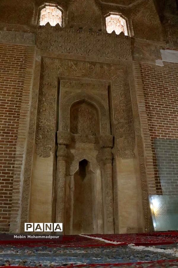میراثی از جنس تاریخ