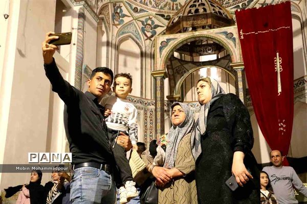 میراثی از جنس تاریخ