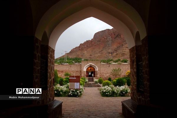 میراثی از جنس تاریخ