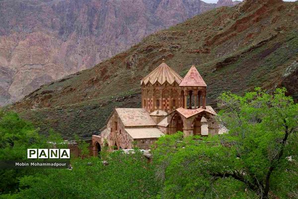 میراثی از جنس تاریخ