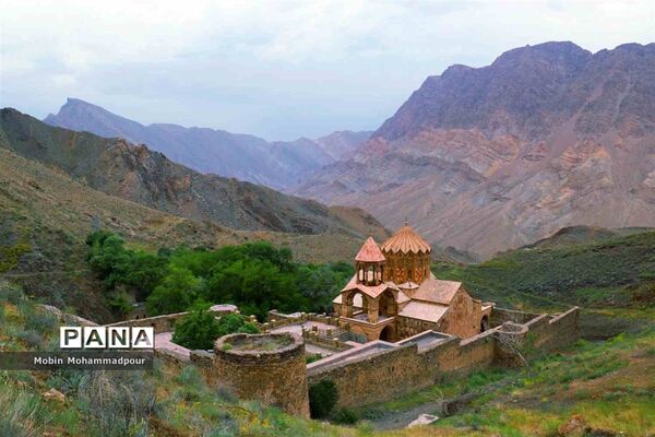 میراثی از جنس تاریخ