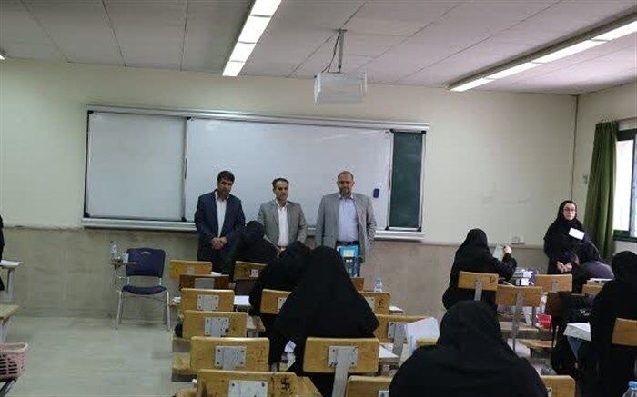 باید از ظرفیت جامعه مهندسی در اجرای پروژه‌های استان استفاده شود