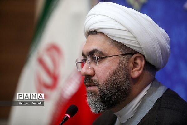 نشست‌ خبری بزرگداشت دهه کرامت