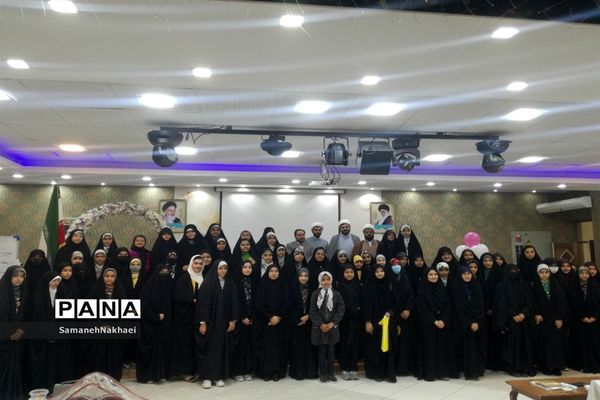 برگزاری رویداد بزرگ رمیصا در شهرستان کاشمر