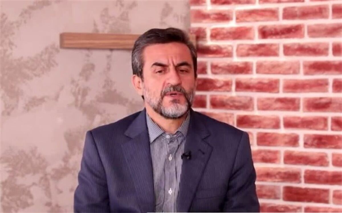 کشاورزی کشور باید فرآیندمحور شود