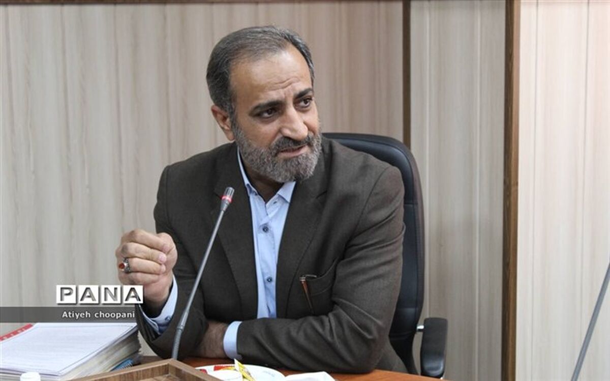 شناساندن سبک زندگی شهدا به نوجوانان، از برنامه‌های  یادواره شهدای دانش‌آموزی است