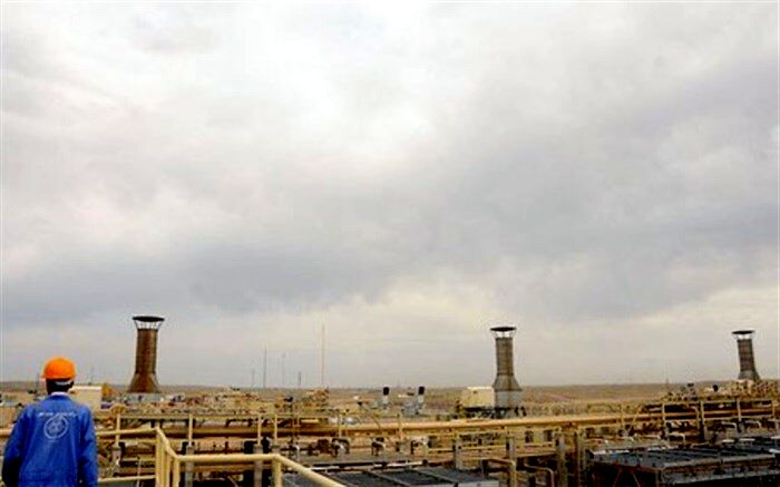 میزان ذخیره‌سازی گاز چهار برابر می‌شود