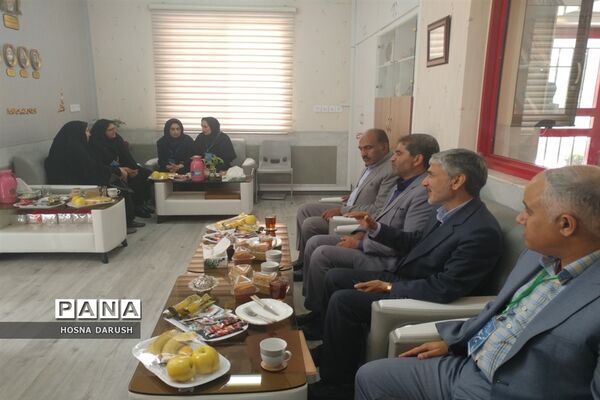 نهمین جشنواره کشوری نوجوان خوارزمی