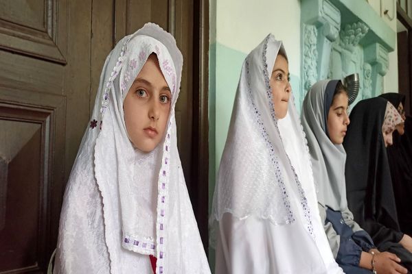 اختتامیه ویژه برنامه‌های کانون‌های فرهنگی تربیتی استان چهارمحال و بختیاری