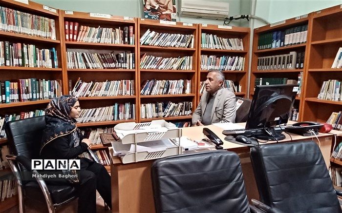 تعداد و تنوع کتابخانه‌ها نشانگر توسعه‌یافتگی در امور فرهنگی است