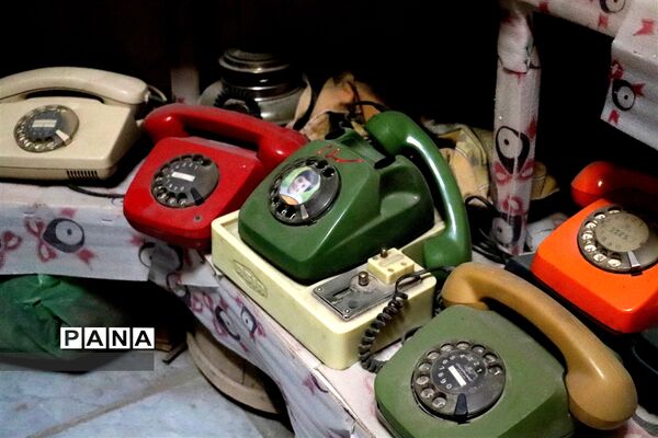 حمام تاریخی محمود بهادری شهرستان اسکو