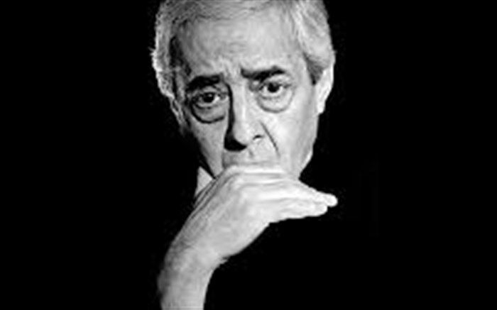 احمدرضا احمدی دوباره بستری شد