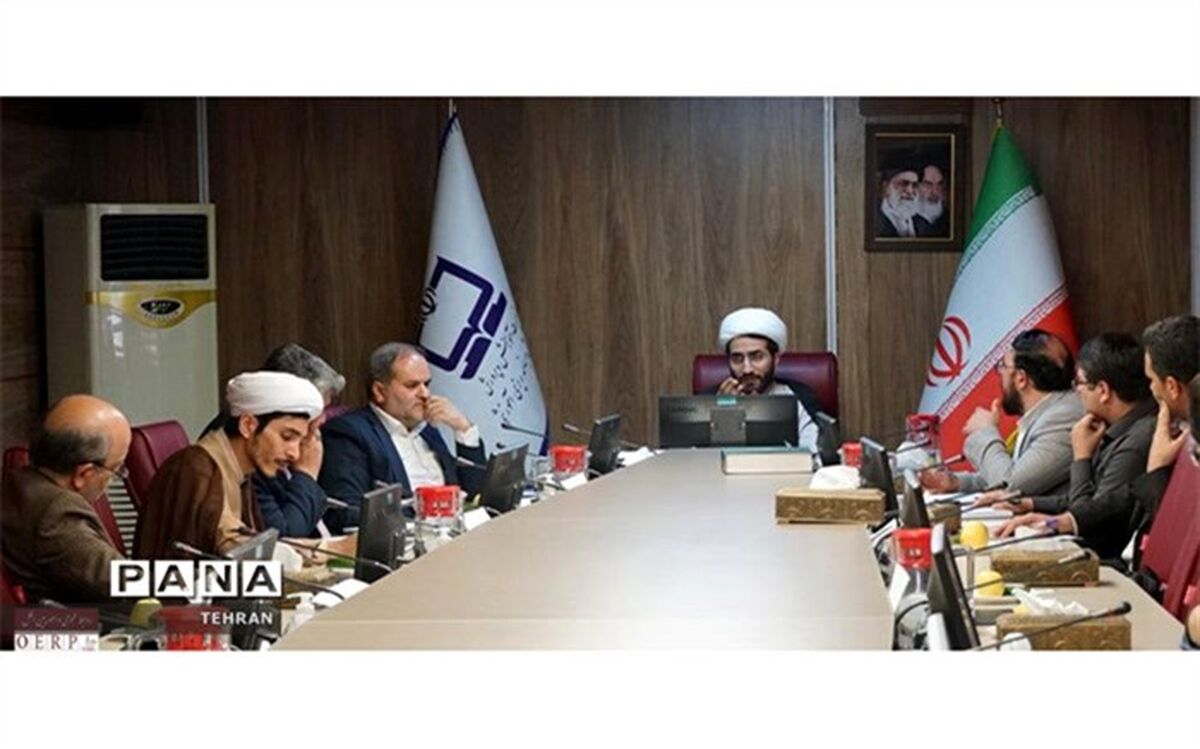 اشاعه برنامه‌ریزی آموزشی برای دانش‌آموزان، از مهم‌ترین چالش‌های حوزه تعلیم و تربیت است