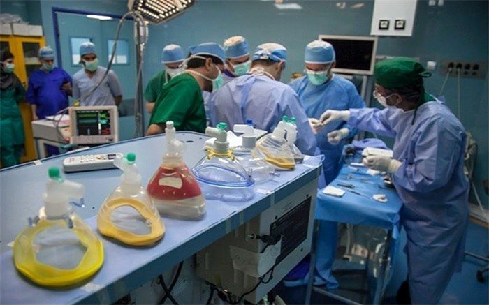 پانزدهمین کنگره آنستزیولوژی و مراقبت‌های ویژه برگزار می‌شود