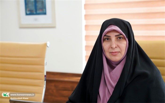 فرآیند تبدیل وضعیت مربیان پاره‌وقت کانون به تمام‌وقت آغاز شد